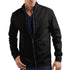 Men Hoodie Ziper